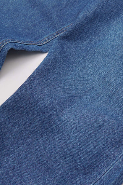 "TRUE BLUE" WILDTHORN PANTS