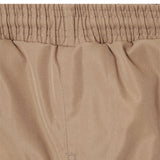 CHAMPAGNE 7 POCKET TWILL SHORTS