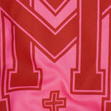 M'$ UNIVERSITY V2 IN BUBBLE GUM PINK