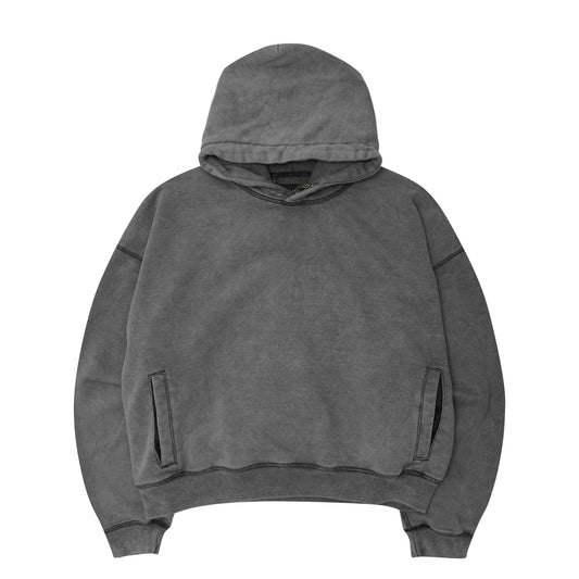"CONCRETE" HOODIE