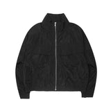 LITTLE HUMAN™ ROGUE WORK JACKET IN GRAPHITE