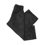 LITTLE HUMAN™ DOUBLE KNEE PHAT PANTS IN GRAPHITE