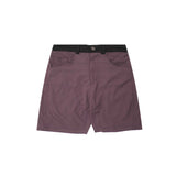 M+ DOUBLE KNEE PHAT SHORTS IN TARO