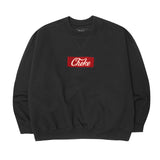 "CHOKE" MILITIA SWEATSHIRT