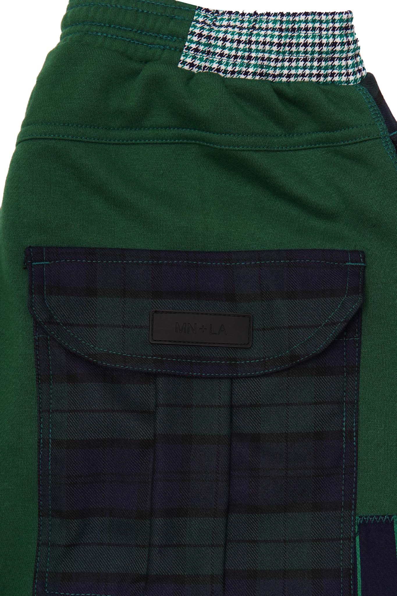 "LEPRACHAUN" TERRA PANTS