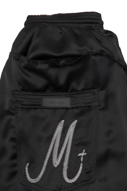 VEINS PANTS IN MIDNIGHT