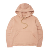 EXO™ CUTOFF HOODIE IN WHEAT