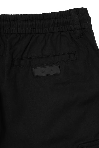 OVERLAND SHORTS IN ANTHRACITE