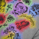 "CITY OF ANGELS" LONGSLEEVE TEE