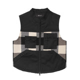 SHINOBI VEST IN CHESS