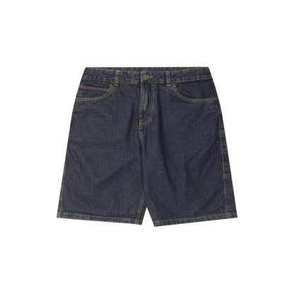 "HITTER" PHAT SHORTS IN NOIR NAVY
