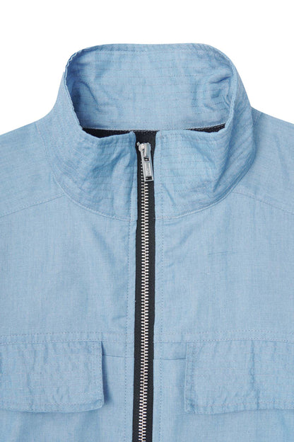 ROGUE WORK JACKET IN CHLORINE