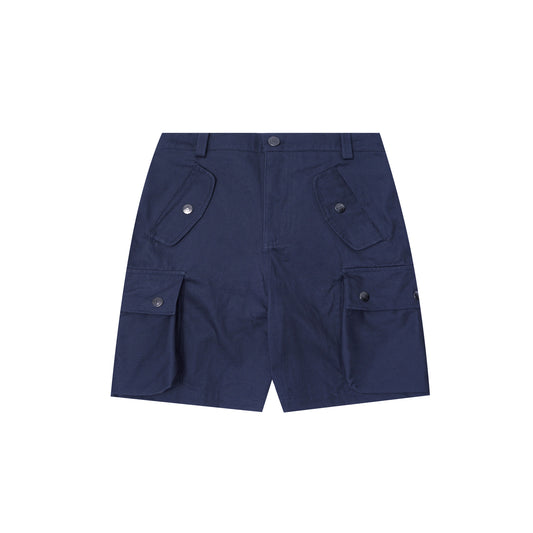 EXPEDITION SHORTS IN NAVY