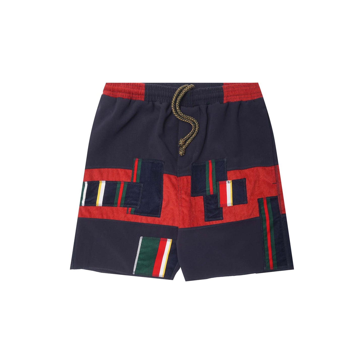 "SEA BOUND" LOUNGE SHORTS