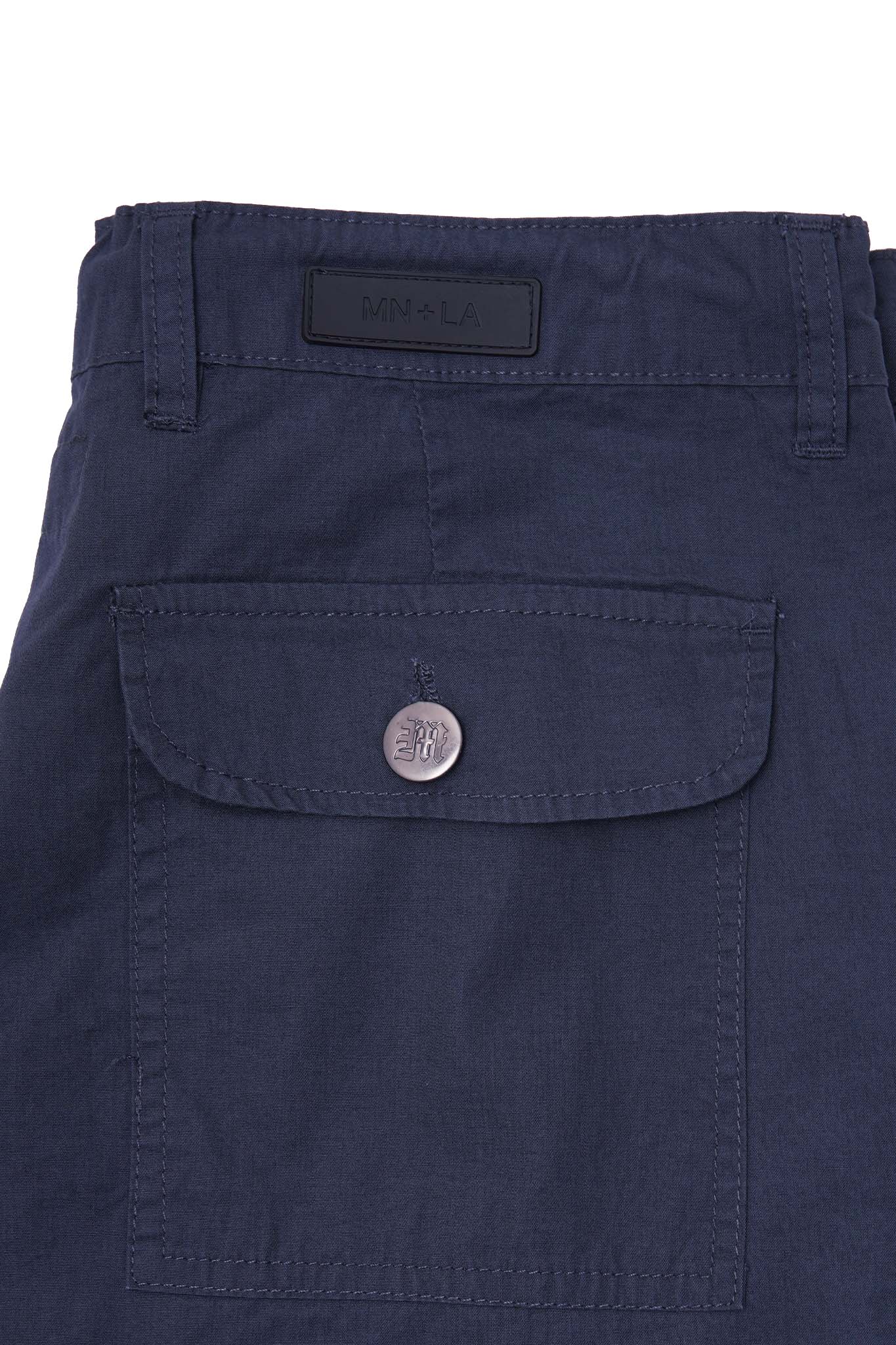 SOUTHPAW PANTS IN NAVY