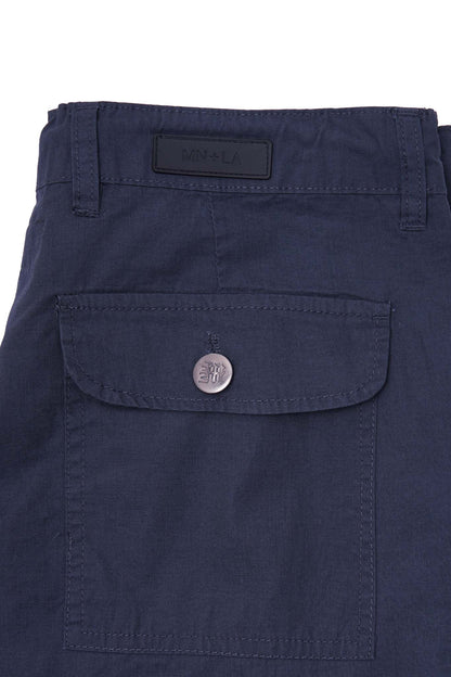 SOUTHPAW PANTS IN NAVY