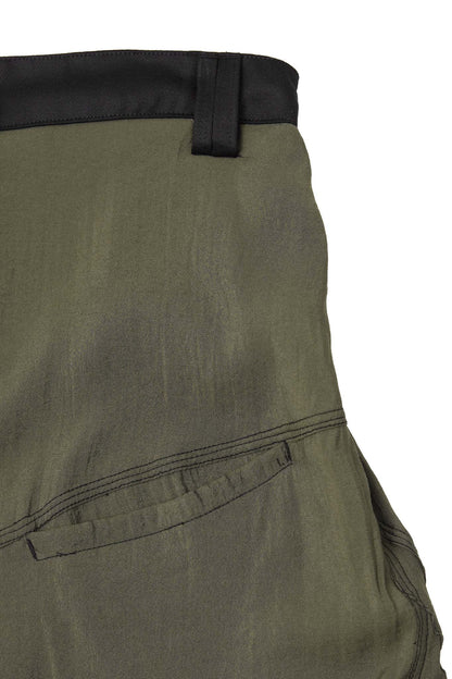 LOADOUT PANTS IN OLIVE DRAB