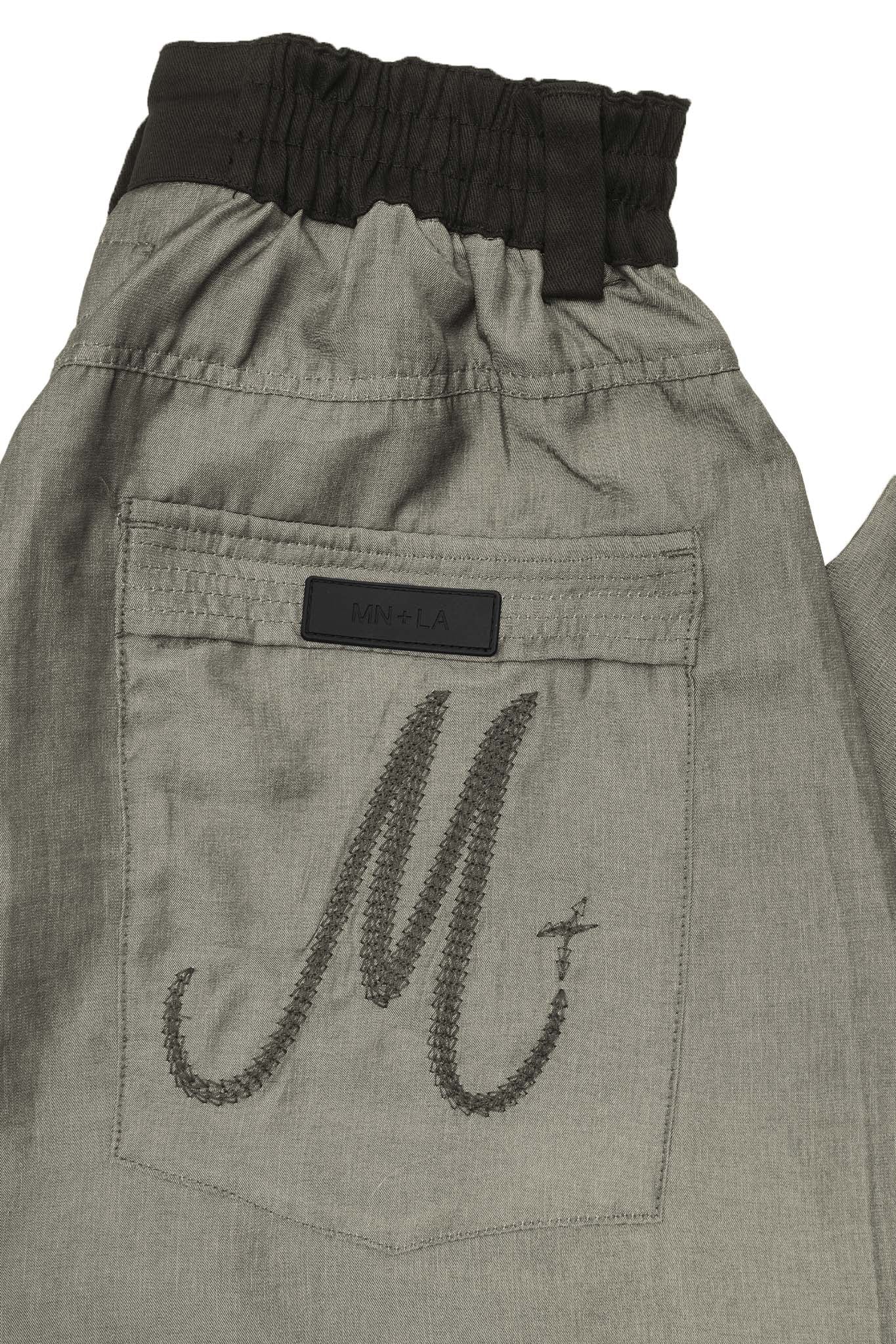 DOJO PANTS IN NIMBUS