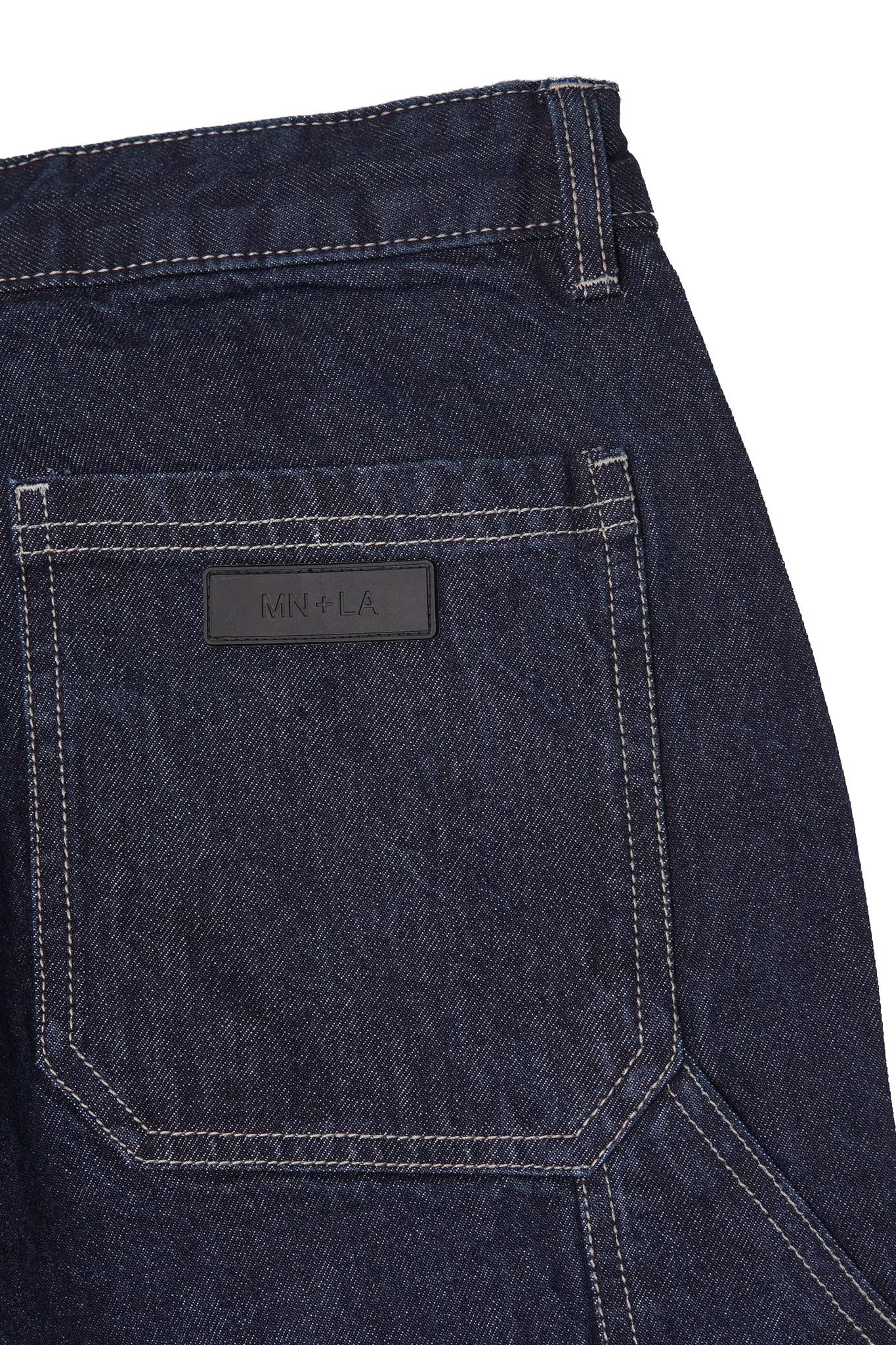 CARPENTER PANTS IN NIGHTFALL