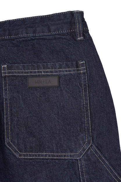 CARPENTER PANTS IN NIGHTFALL