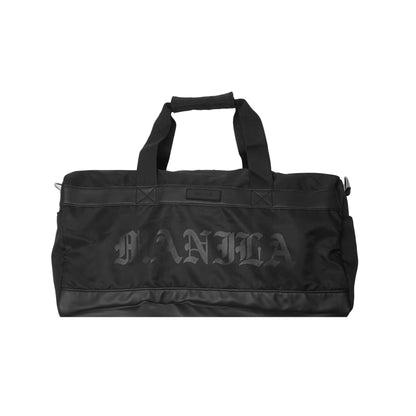 MN+LA™ WEEKENDER NYLON MONEY BAG