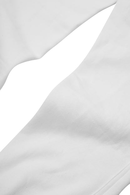 PATAWAD SWEATPANTS (WHITE)