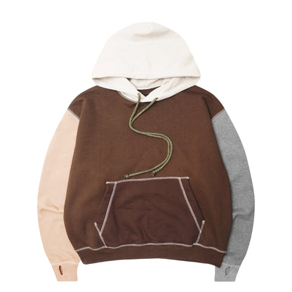 MOSAIC HOODIE