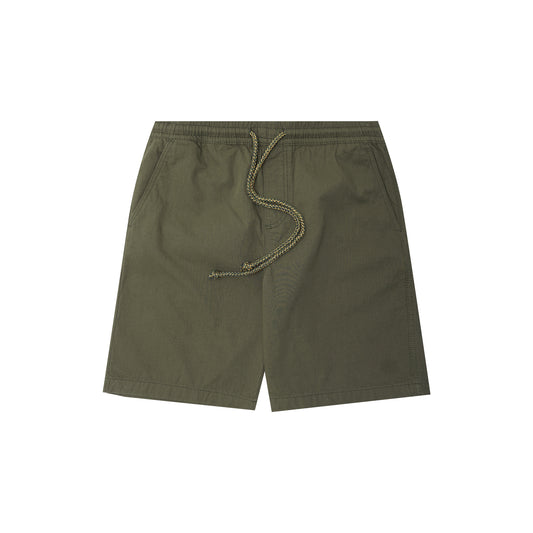 WINDWARD SHORTS IN PRARIE OLIVE