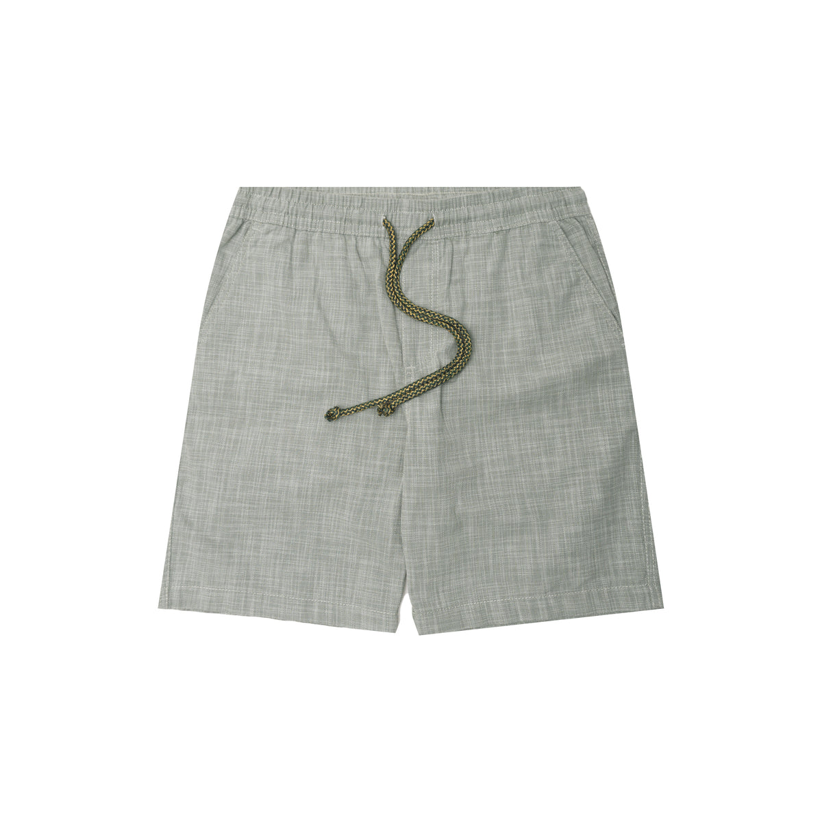 WINDWARD SHORTS IN SAGE MIST