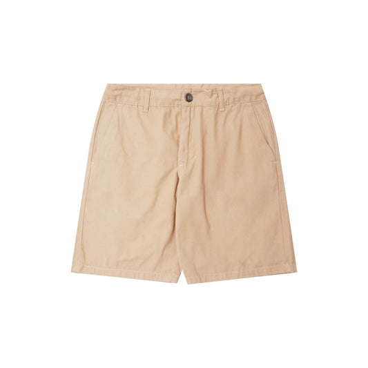 MANDARIN SHORTS IN SAND