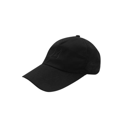 "HITTER" V3 5 PANEL HAT IN ANTHRACITE