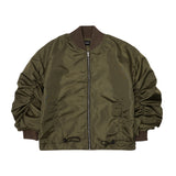 LUCY IN OLIVE