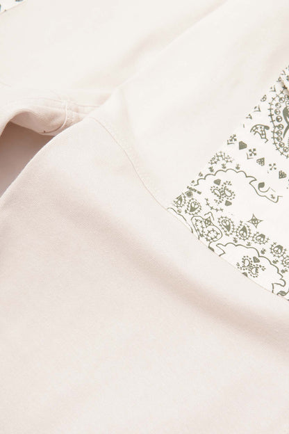 NEEDLEWORK PANTS IN WINTER WOODS