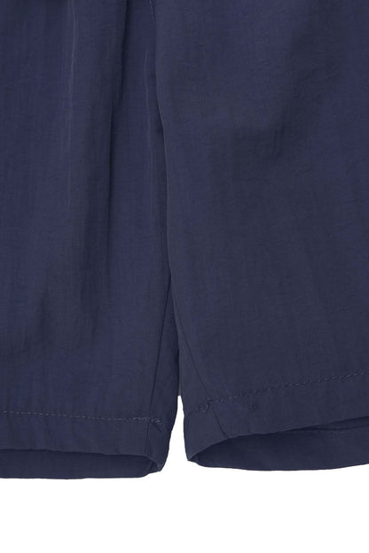 HOUSE SHORTS IN MIDNIGHT