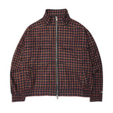 ROGUE WORK JACKET IN GRIDLOCK