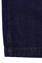M+ DOUBLE KNEE PHAT PANTS IN SLATE