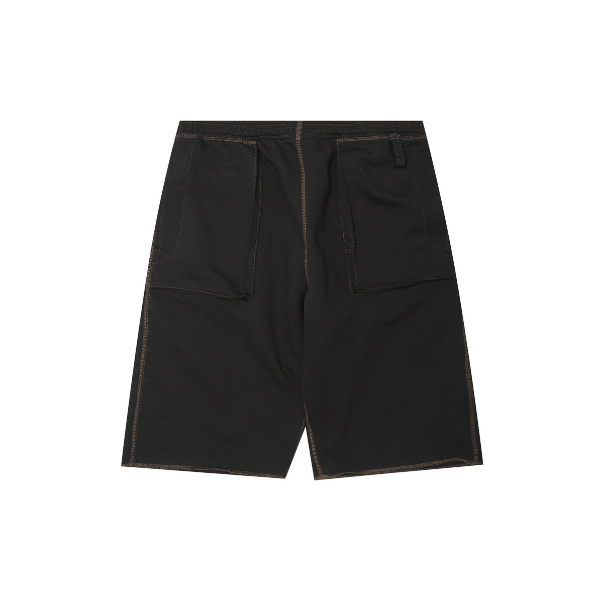 M+ EXO™ CUTOFF PANTS IN ANTHRACITE/OLIVE
