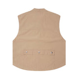 "COLLIDE" SHINOBI VEST (LITE) IN DUNE