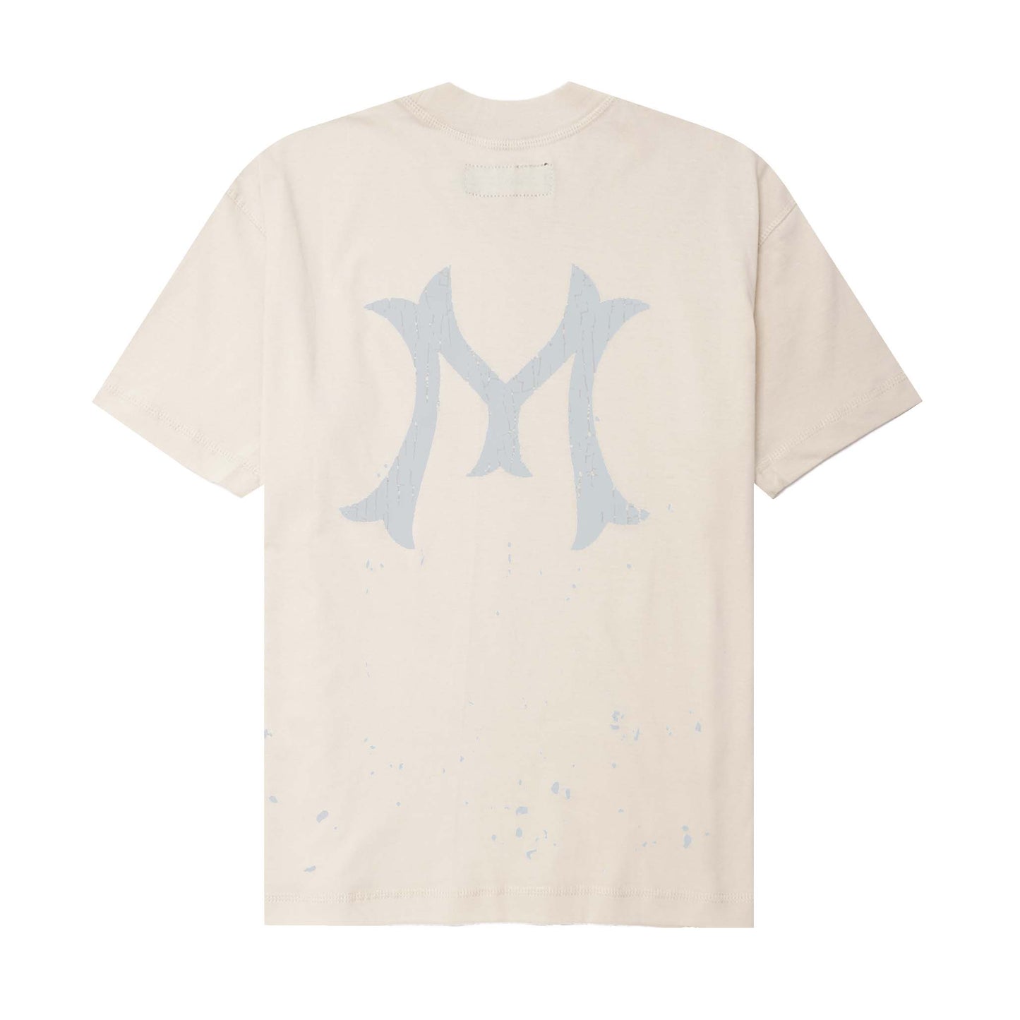"HITTER" V3 TOPSHELF LITE TEE IN IVORY