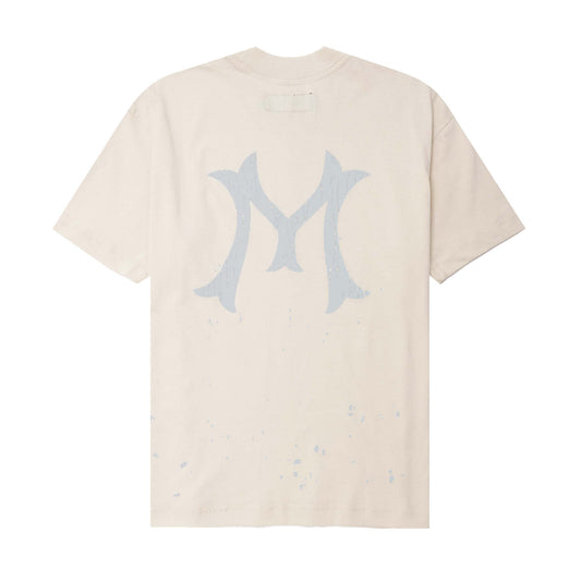 "HITTER" V3 TOPSHELF LITE TEE IN IVORY