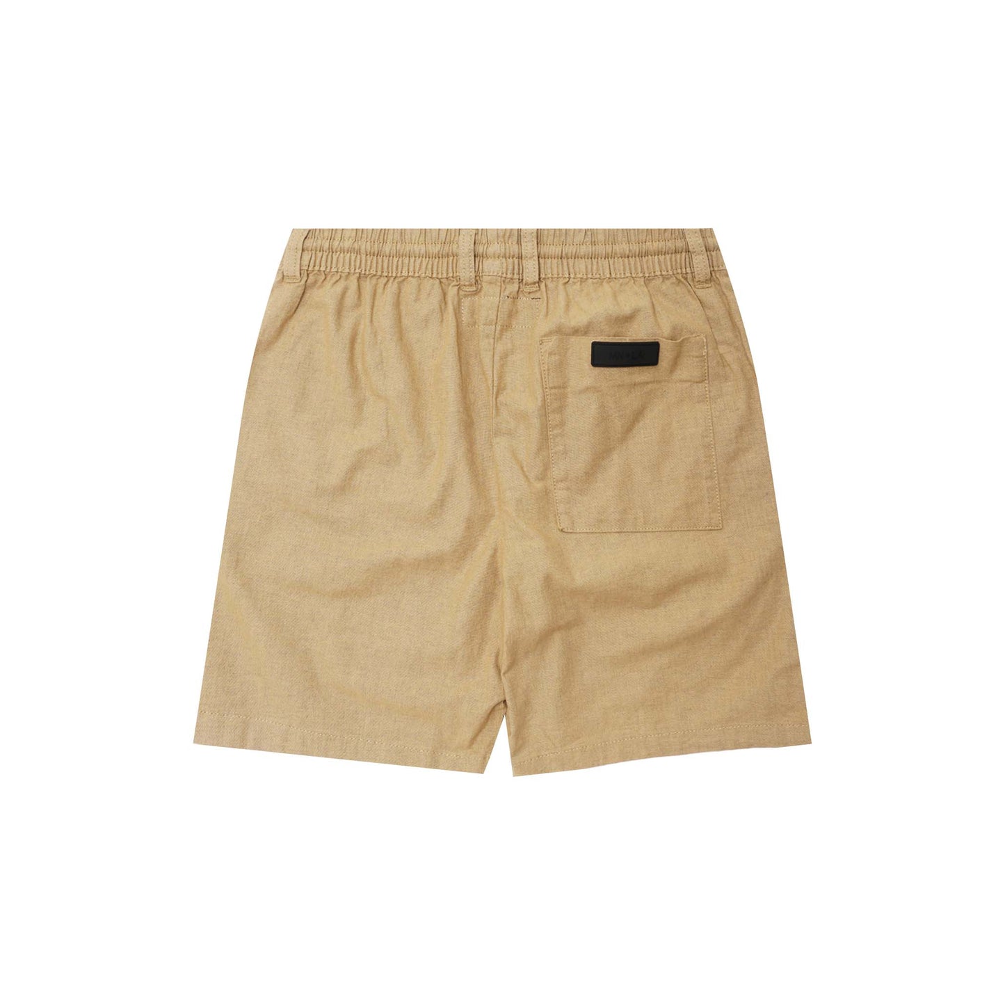 HOUSE SHORTS IN DRIFTWOOD
