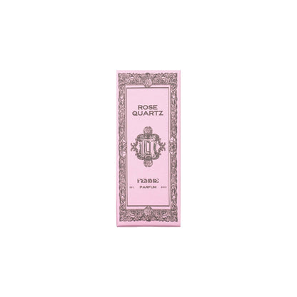 "ROSE QUARTZ" FEMME BY MN+LA™ PARFUM