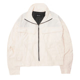 ROGUE WORK JACKET IN BONE