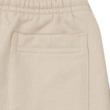 "CRAYONS" LITTLE HUMAN™ SWEATSHORTS IN OAT
