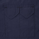 "COLLIDE" SHINOBI VEST (LITE) IN NAVY