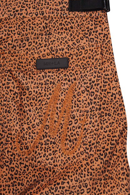 MILITIA PANTS IN DESERT CHEETAH