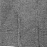 ROGUE WORK JACKET IN STONE GREY
