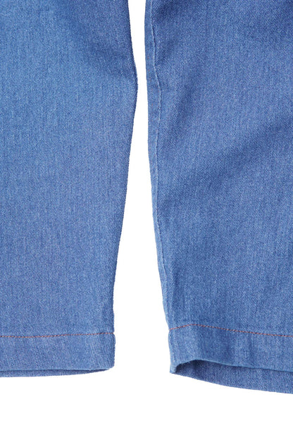"TRUE BLUE" BONNIE PANTS
