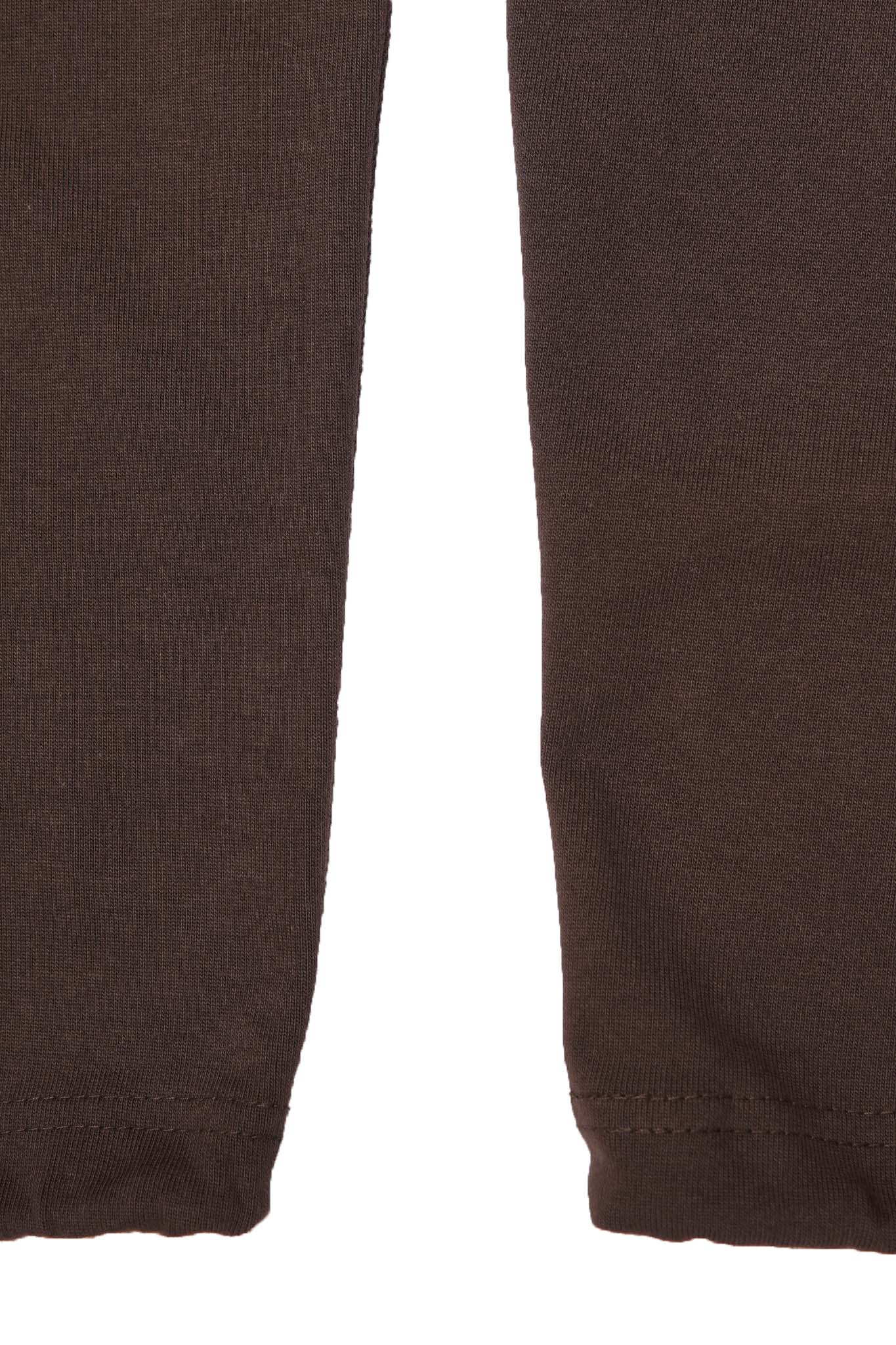 NEEDLEWORK PANTS IN EARTH