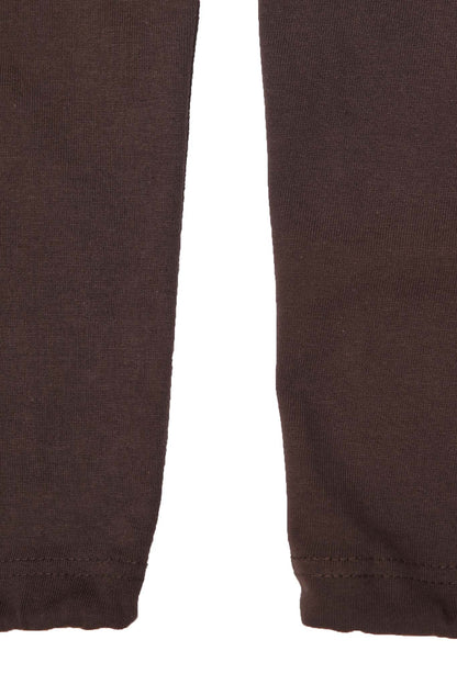 NEEDLEWORK PANTS IN EARTH